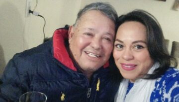 Imágenes para rendir homenaje a persona finada, estas pueden variar en su contenido.