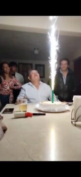 Imágenes para rendir homenaje a persona finada, estas pueden variar en su contenido.