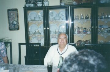 Imágenes para rendir homenaje a persona finada, estas pueden variar en su contenido.