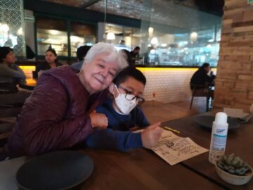 Imágenes para rendir homenaje a persona finada, estas pueden variar en su contenido.