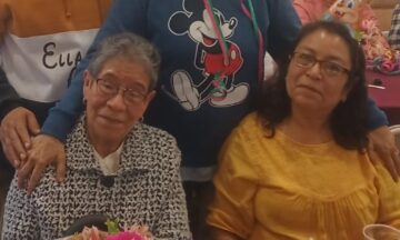 Imágenes para rendir homenaje a persona finada, estas pueden variar en su contenido.