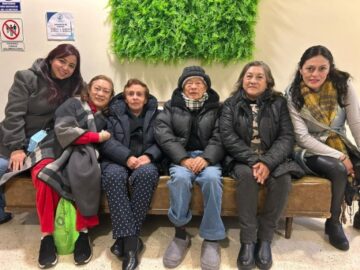 Imágenes para rendir homenaje a persona finada, estas pueden variar en su contenido.