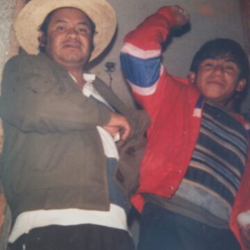 Imágenes para rendir homenaje a persona finada, estas pueden variar en su contenido.