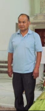 Imágenes para rendir homenaje a persona finada, estas pueden variar en su contenido.