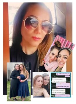 Imágenes para rendir homenaje a persona finada, estas pueden variar en su contenido.