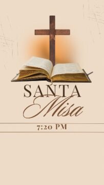 Imágenes para rendir homenaje a persona finada, estas pueden variar en su contenido.