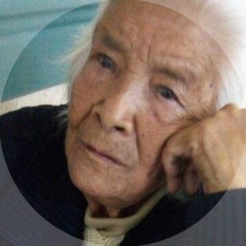 Imágenes para rendir homenaje a persona finada, estas pueden variar en su contenido.