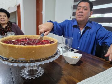 Imágenes para rendir homenaje a persona finada, estas pueden variar en su contenido.