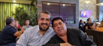 Imágenes para rendir homenaje a persona finada, estas pueden variar en su contenido.