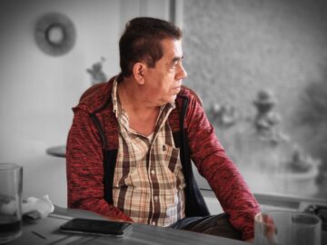 Imágenes para rendir homenaje a persona finada, estas pueden variar en su contenido.