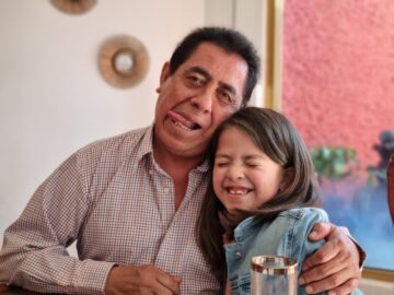 Imágenes para rendir homenaje a persona finada, estas pueden variar en su contenido.