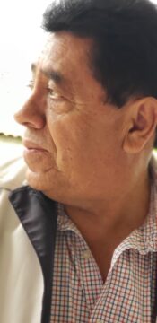 Imágenes para rendir homenaje a persona finada, estas pueden variar en su contenido.