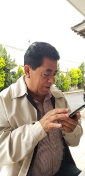 Imágenes para rendir homenaje a persona finada, estas pueden variar en su contenido.