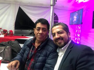 Imágenes para rendir homenaje a persona finada, estas pueden variar en su contenido.