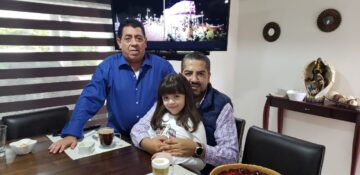 Imágenes para rendir homenaje a persona finada, estas pueden variar en su contenido.