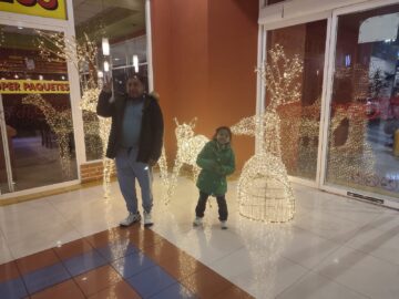 Imágenes para rendir homenaje a persona finada, estas pueden variar en su contenido.