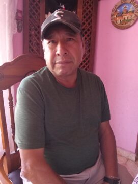 Imágenes para rendir homenaje a persona finada, estas pueden variar en su contenido.