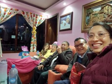 Imágenes para rendir homenaje a persona finada, estas pueden variar en su contenido.