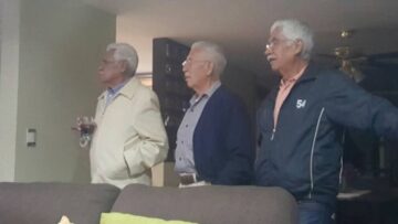 Imágenes para rendir homenaje a persona finada, estas pueden variar en su contenido.