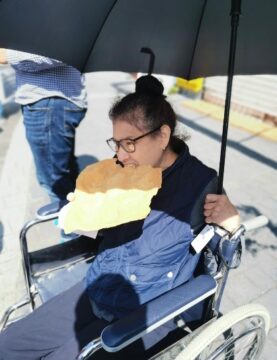 Imágenes para rendir homenaje a persona finada, estas pueden variar en su contenido.