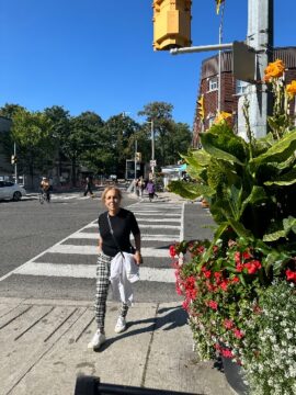 Imágenes para rendir homenaje a persona finada, estas pueden variar en su contenido.