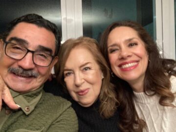 Imágenes para rendir homenaje a persona finada, estas pueden variar en su contenido.