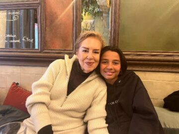 Imágenes para rendir homenaje a persona finada, estas pueden variar en su contenido.