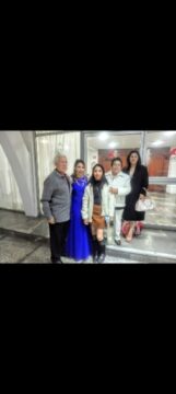 Imágenes para rendir homenaje a persona finada, estas pueden variar en su contenido.