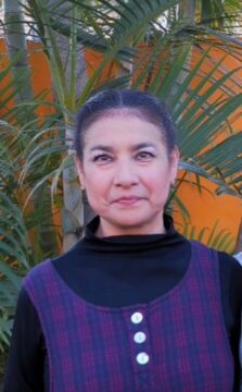 Imágenes para rendir homenaje a persona finada, estas pueden variar en su contenido.