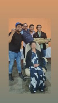 Imágenes para rendir homenaje a persona finada, estas pueden variar en su contenido.