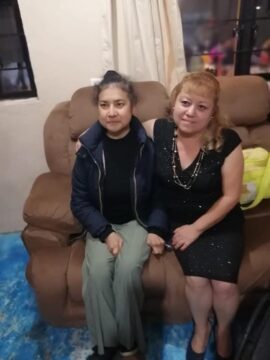 Imágenes para rendir homenaje a persona finada, estas pueden variar en su contenido.