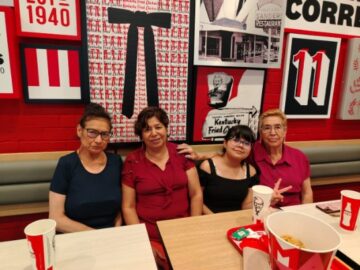 Imágenes para rendir homenaje a persona finada, estas pueden variar en su contenido.