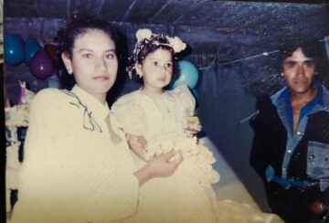 Imágenes para rendir homenaje a persona finada, estas pueden variar en su contenido.