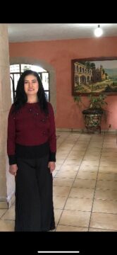 Imágenes para rendir homenaje a persona finada, estas pueden variar en su contenido.