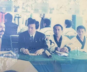 Imágenes para rendir homenaje a persona finada, estas pueden variar en su contenido.