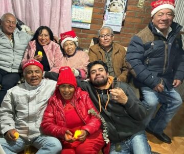 Imágenes para rendir homenaje a persona finada, estas pueden variar en su contenido.