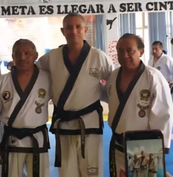 Imágenes para rendir homenaje a persona finada, estas pueden variar en su contenido.
