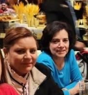Imágenes para rendir homenaje a persona finada, estas pueden variar en su contenido.