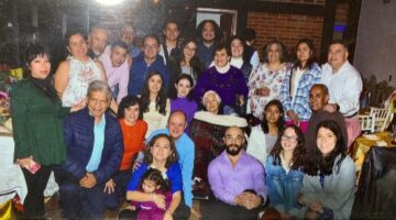 Imágenes para rendir homenaje a persona finada, estas pueden variar en su contenido.