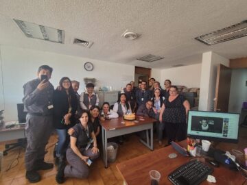 Imágenes para rendir homenaje a persona finada, estas pueden variar en su contenido.