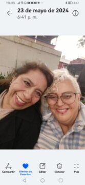 Imágenes para rendir homenaje a persona finada, estas pueden variar en su contenido.