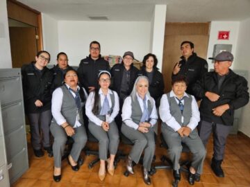 Imágenes para rendir homenaje a persona finada, estas pueden variar en su contenido.