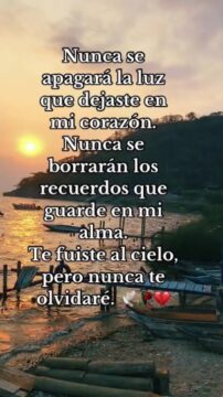 Imágenes para rendir homenaje a persona finada, estas pueden variar en su contenido.