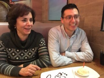 Imágenes para rendir homenaje a persona finada, estas pueden variar en su contenido.