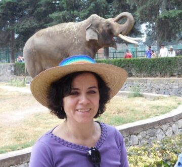Imágenes para rendir homenaje a persona finada, estas pueden variar en su contenido.