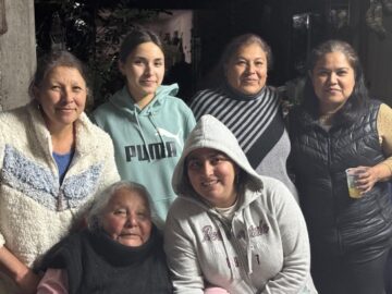 Imágenes para rendir homenaje a persona finada, estas pueden variar en su contenido.