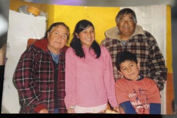 Imágenes para rendir homenaje a persona finada, estas pueden variar en su contenido.