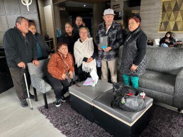 Imágenes para rendir homenaje a persona finada, estas pueden variar en su contenido.