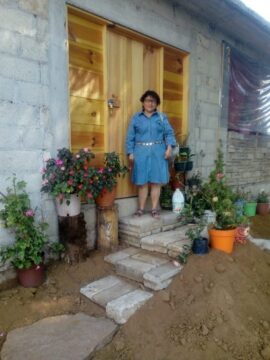 Imágenes para rendir homenaje a persona finada, estas pueden variar en su contenido.