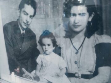 Imágenes para rendir homenaje a persona finada, estas pueden variar en su contenido.